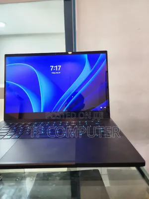 New Laptop Razer Blade 32GB Intel Core I7 SSD 1T