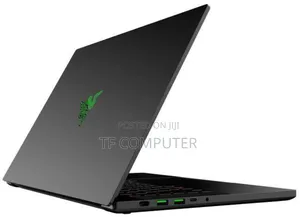 New Laptop Razer Blade 32GB Intel Core I7 SSD 1T