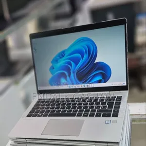 Photo - New Laptop HP EliteBook 840 32GB Intel Core I7 SSD 512GB