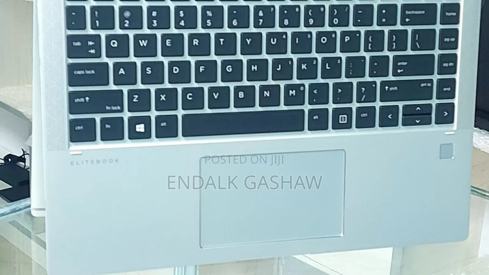 New Laptop HP EliteBook 840 32GB Intel Core I7 SSD 512GB