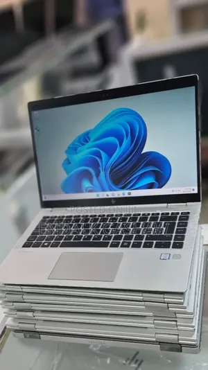 New Laptop HP EliteBook 840 32GB Intel Core I7 SSD 512GB