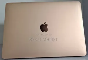 New Laptop Apple MacBook Pro 2019 8GB Intel Core I5 SSD 256GB