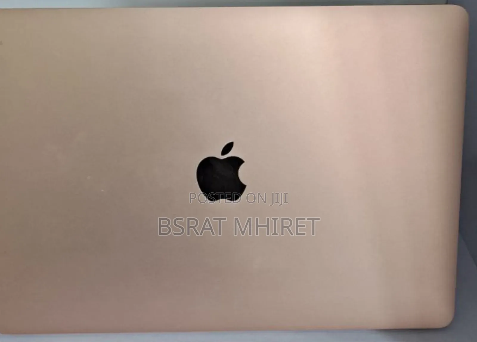 New Laptop Apple MacBook Pro 2019 8GB Intel Core I5 SSD 256GB