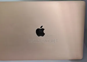 New Laptop Apple MacBook Pro 2019 8GB Intel Core I5 SSD 256GB