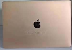 New Laptop Apple MacBook Pro 2019 8GB Intel Core I5 SSD 256GB