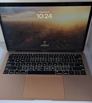 Photo - New Laptop Apple MacBook Pro 2019 8GB Intel Core I5 SSD 256GB