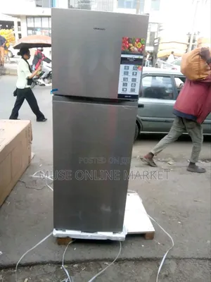 Photo - National 510 Fun System Refrigerator