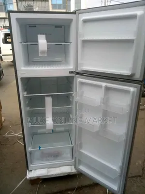 National 510 Fun System Refrigerator