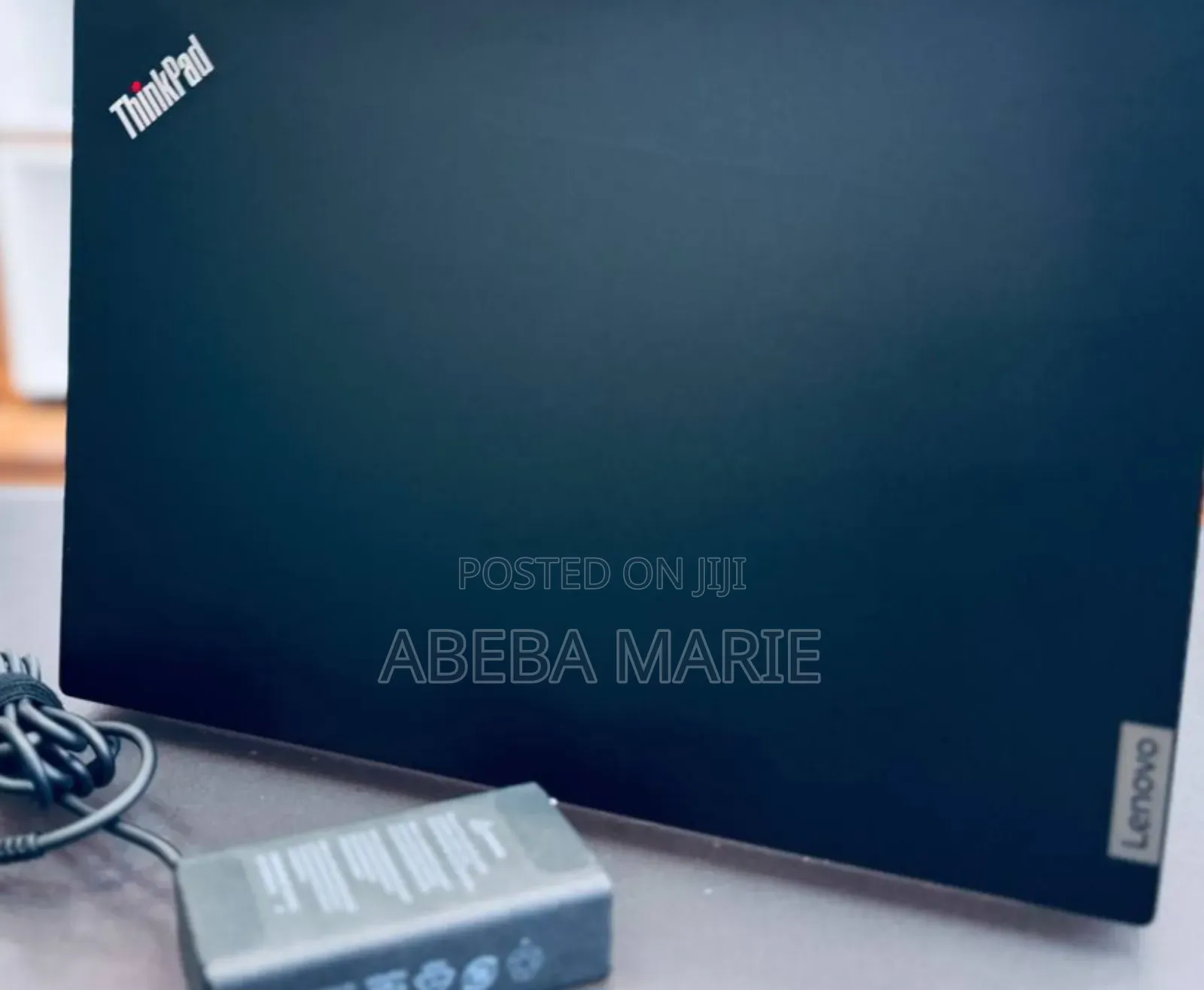 New Laptop Lenovo ThinkPad E14 G5 32GB Intel Core I7 SSD 512GB