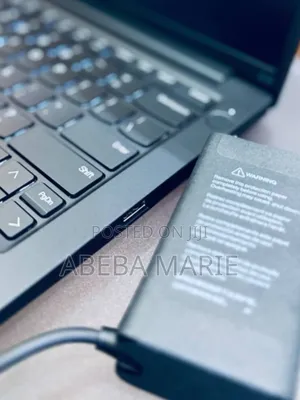 New Laptop Lenovo ThinkPad E14 G5 32GB Intel Core I7 SSD 512GB