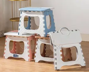 Photo - ተጣጣፊ ወንበር