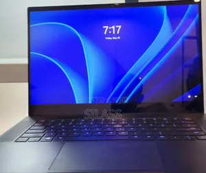 New Laptop Razer Blade 32GB Intel Core I7 SSD 1T