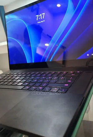 New Laptop Razer Blade 32GB Intel Core I7 SSD 1T