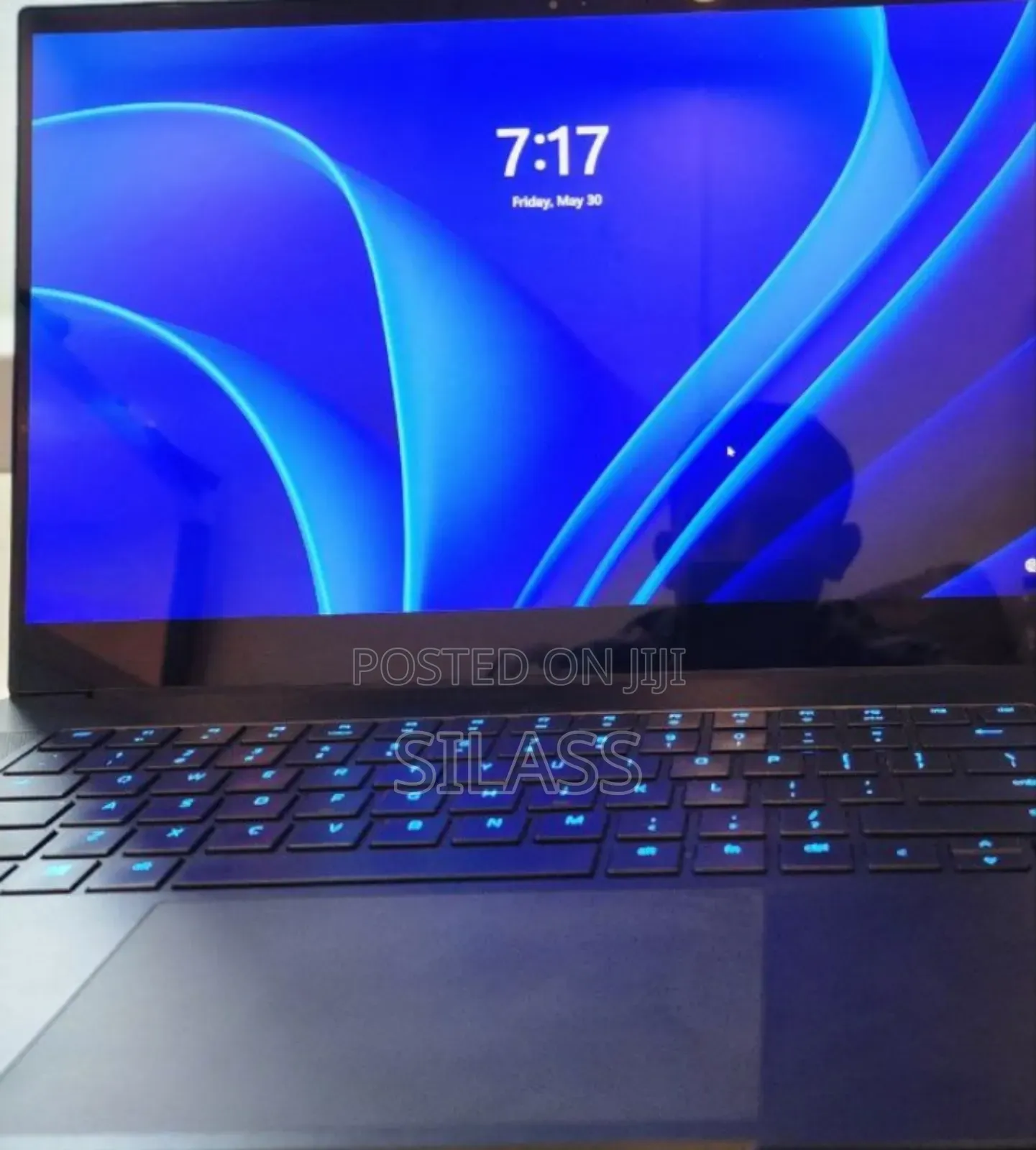 New Laptop Razer Blade 32GB Intel Core I7 SSD 1T