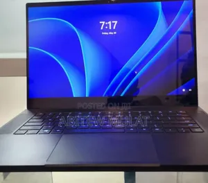 New Laptop Razer Blade 32GB Intel Core I7 SSD 1T