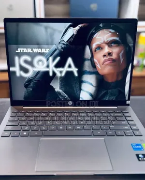 New Laptop HP 16GB Intel Core I5 SSD 512GB