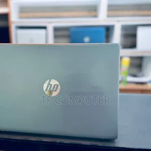 New Laptop HP 16GB Intel Core I5 SSD 512GB