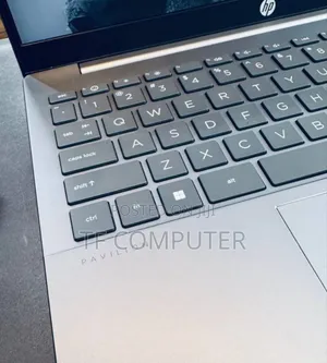 New Laptop HP 16GB Intel Core I5 SSD 512GB