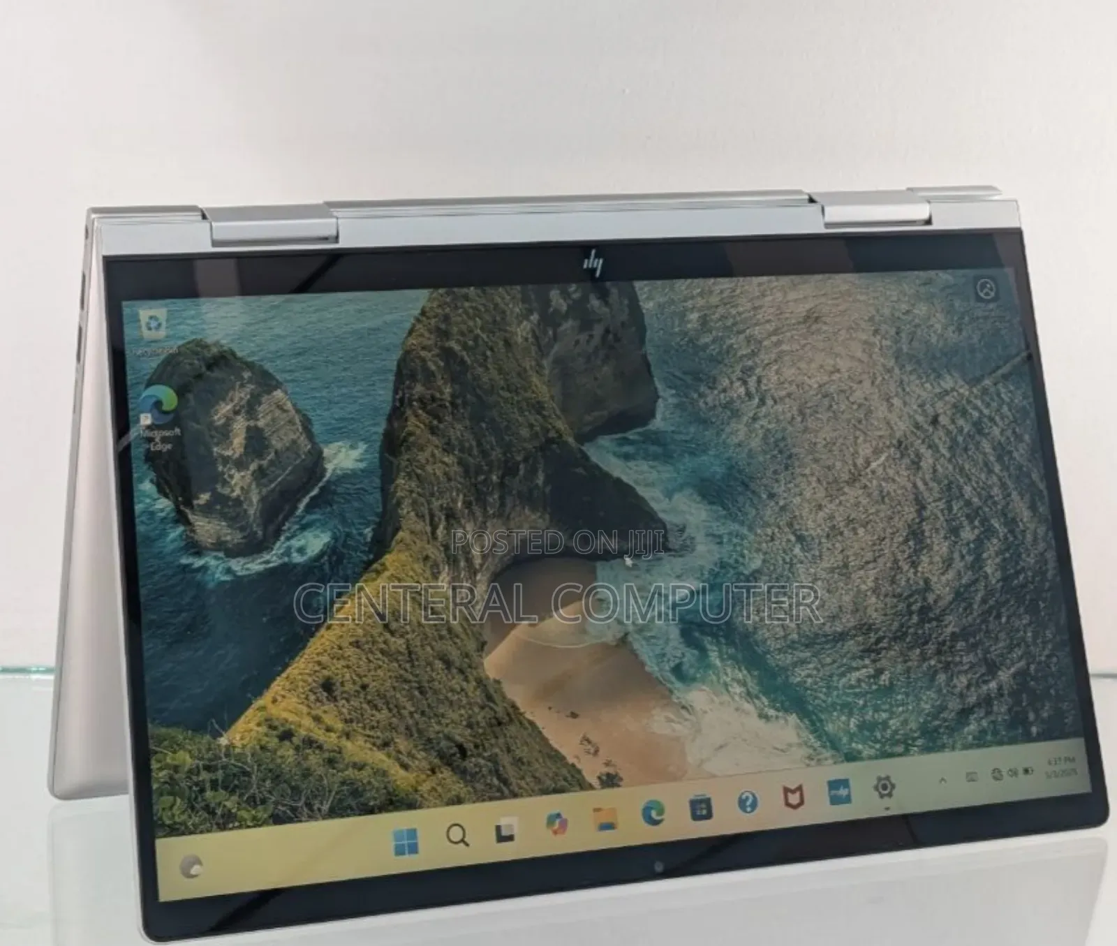 New Laptop HP Envy Pro 16GB Intel Core Ultra 7 SSD 512GB