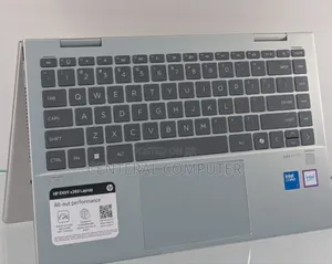 New Laptop HP Envy Pro 16GB Intel Core Ultra 7 SSD 512GB