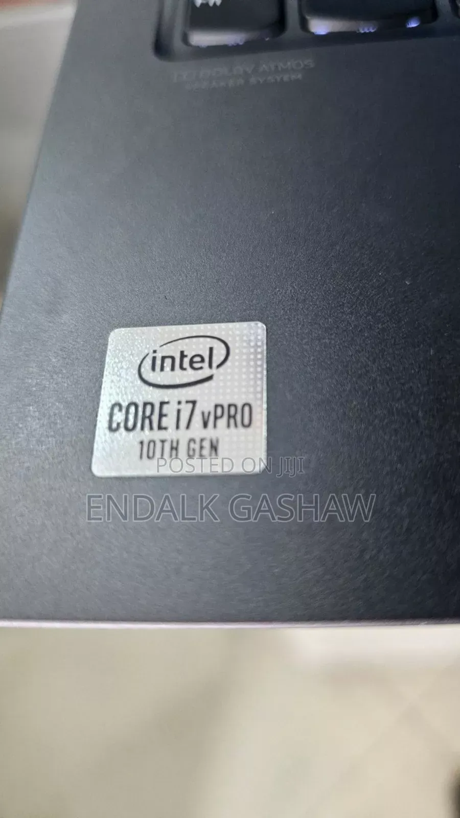 New Laptop Lenovo ThinkPad Yoga 8GB Intel Core I7 SSD 512GB