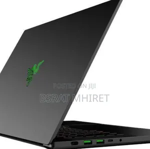 New Laptop Razer Blade 32GB Intel Core I7 SSD 1T