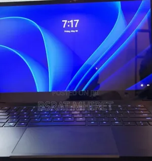 New Laptop Razer Blade 32GB Intel Core I7 SSD 1T