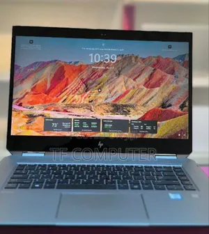 Photo - New Laptop HP ZBook Studio 32GB Intel Xeon SSD 512GB