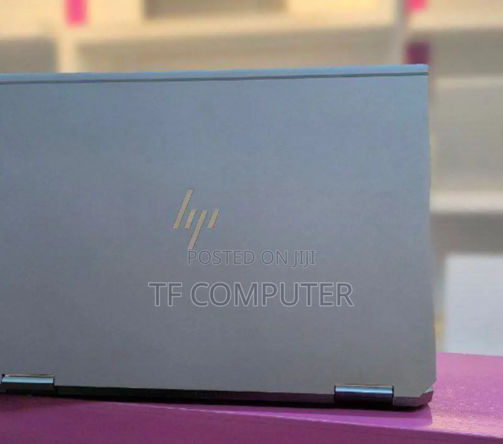 New Laptop HP ZBook Studio 32GB Intel Xeon SSD 512GB