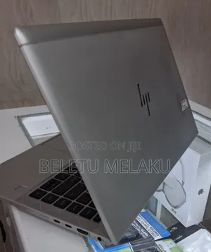 New Laptop HP EliteBook 830 G7 16GB Intel Core I7 SSD 512GB