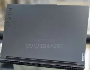 New Lenovo Legion Y7000P IRX9 Gaming Laptop 16GB Intel Core I7 SSD 1T