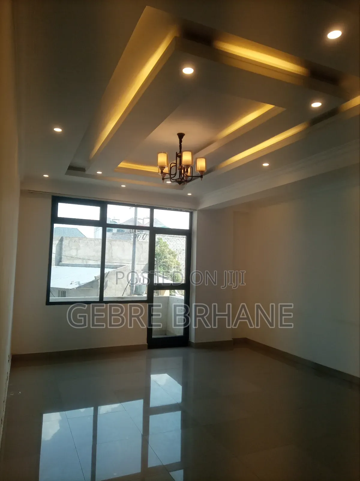 2bdrm Apartment in Apartment, Yeka for rent