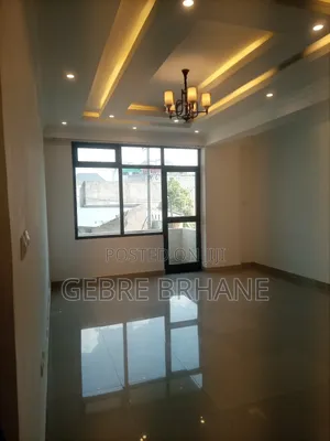 2bdrm Apartment in Apartment, Yeka for rent