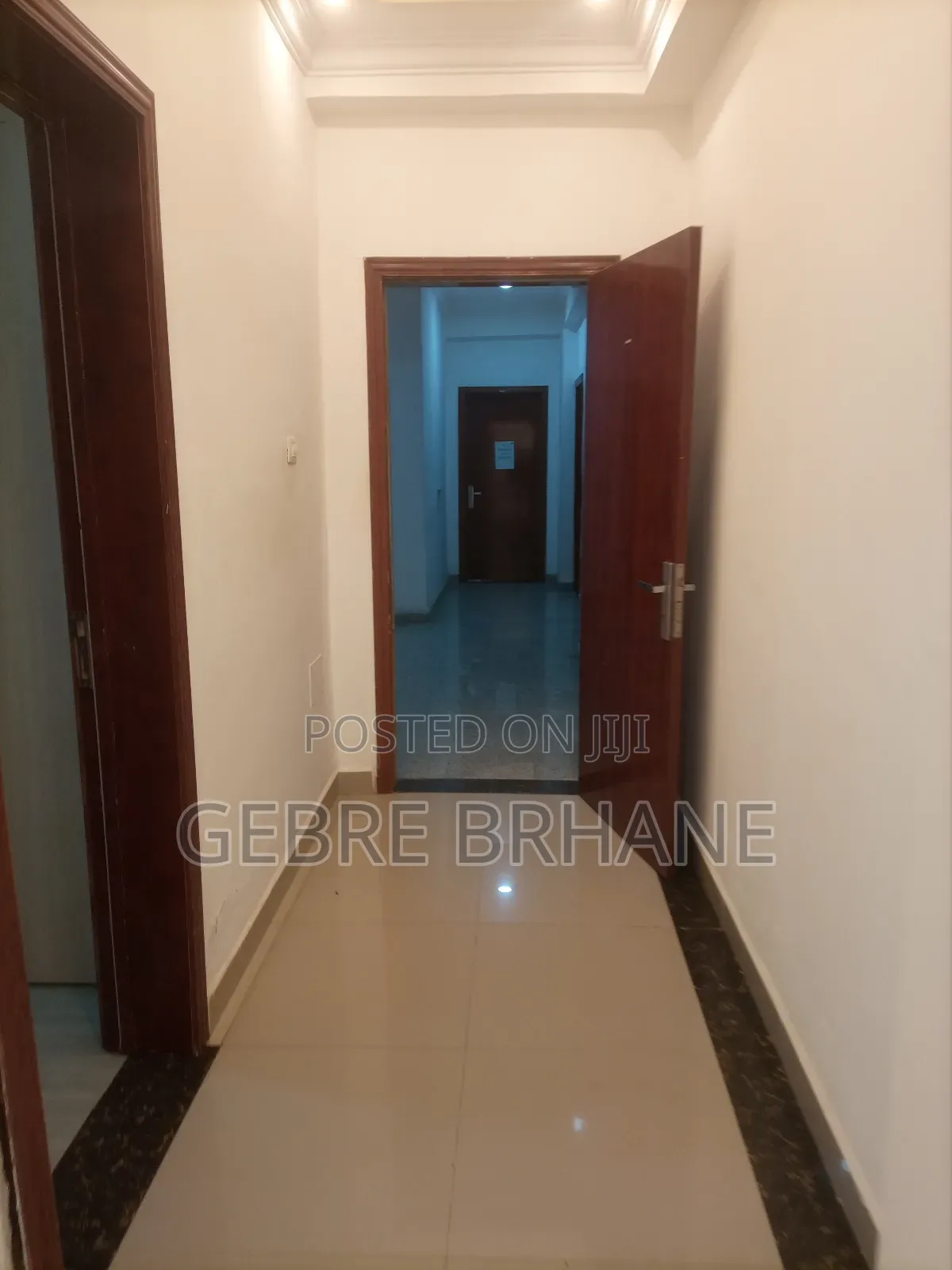 2bdrm Apartment in Apartment, Yeka for rent