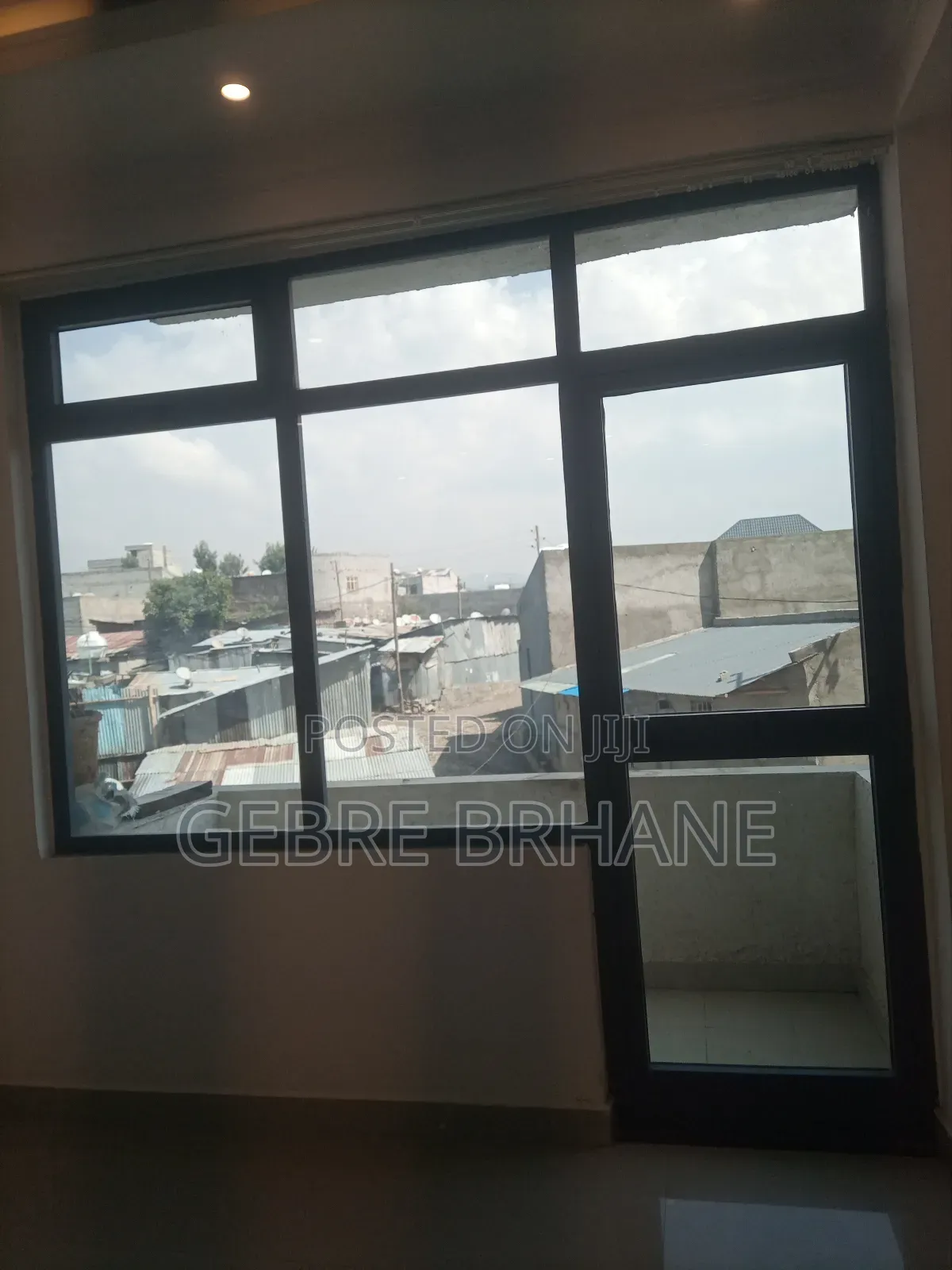 2bdrm Apartment in Apartment, Yeka for rent