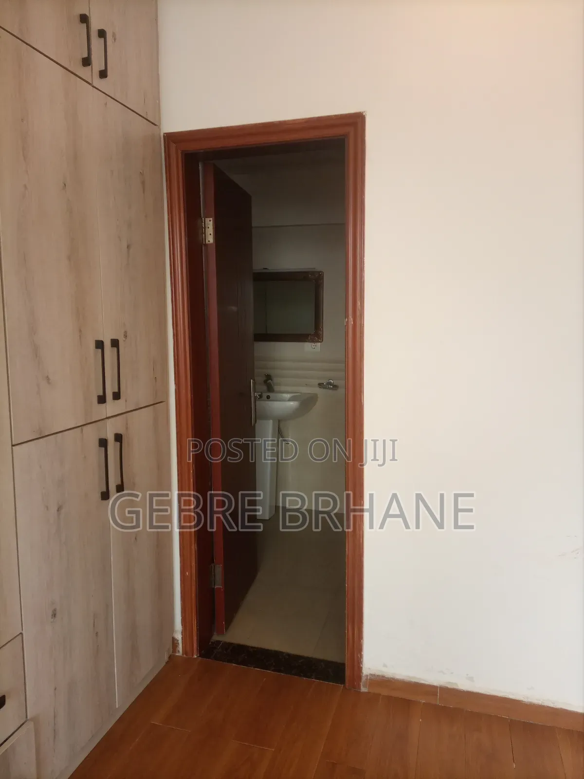 2bdrm Apartment in Apartment, Yeka for rent