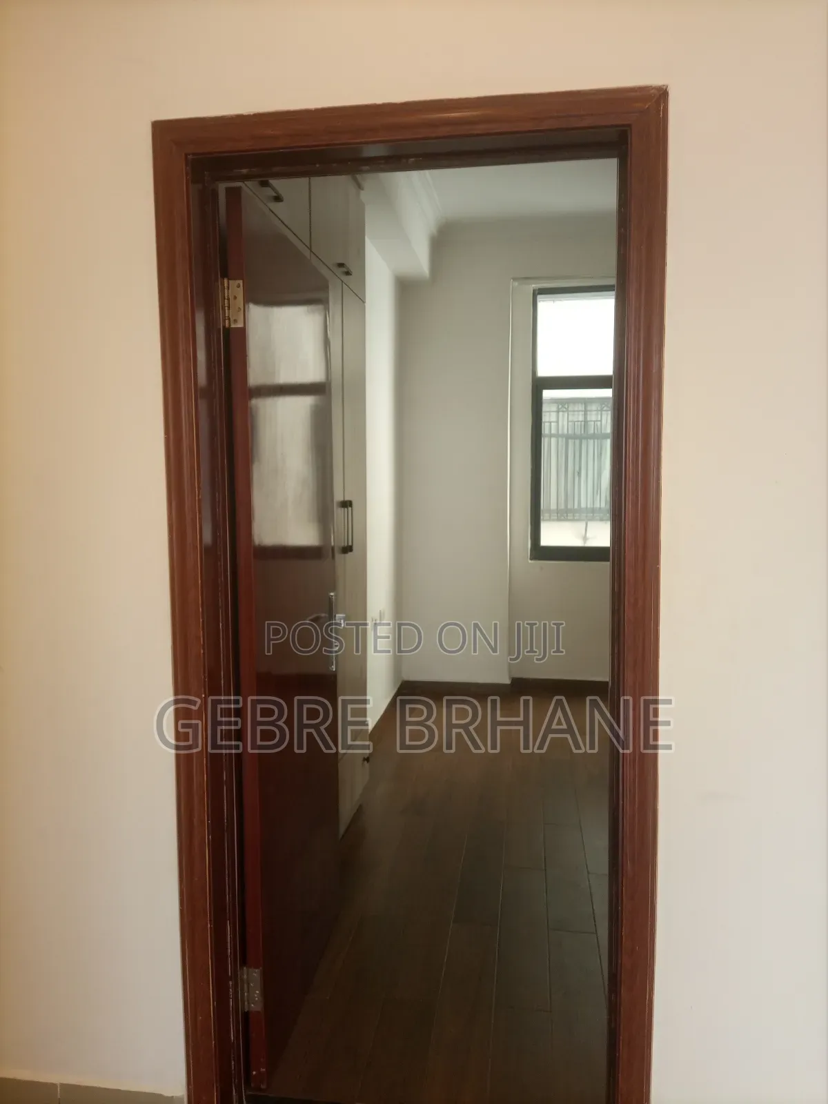2bdrm Apartment in Apartment, Yeka for rent