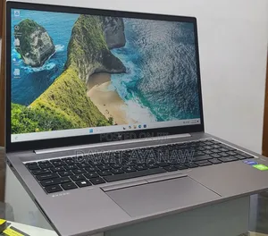 New Laptop HP ZBook 15 16GB Intel Core I7 SSD 512GB