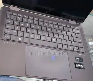 New Laptop HP Spectre 16GB Intel Core Ultra 7 SSD 1T