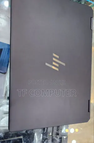 New Laptop HP Spectre 16GB Intel Core Ultra 7 SSD 1T