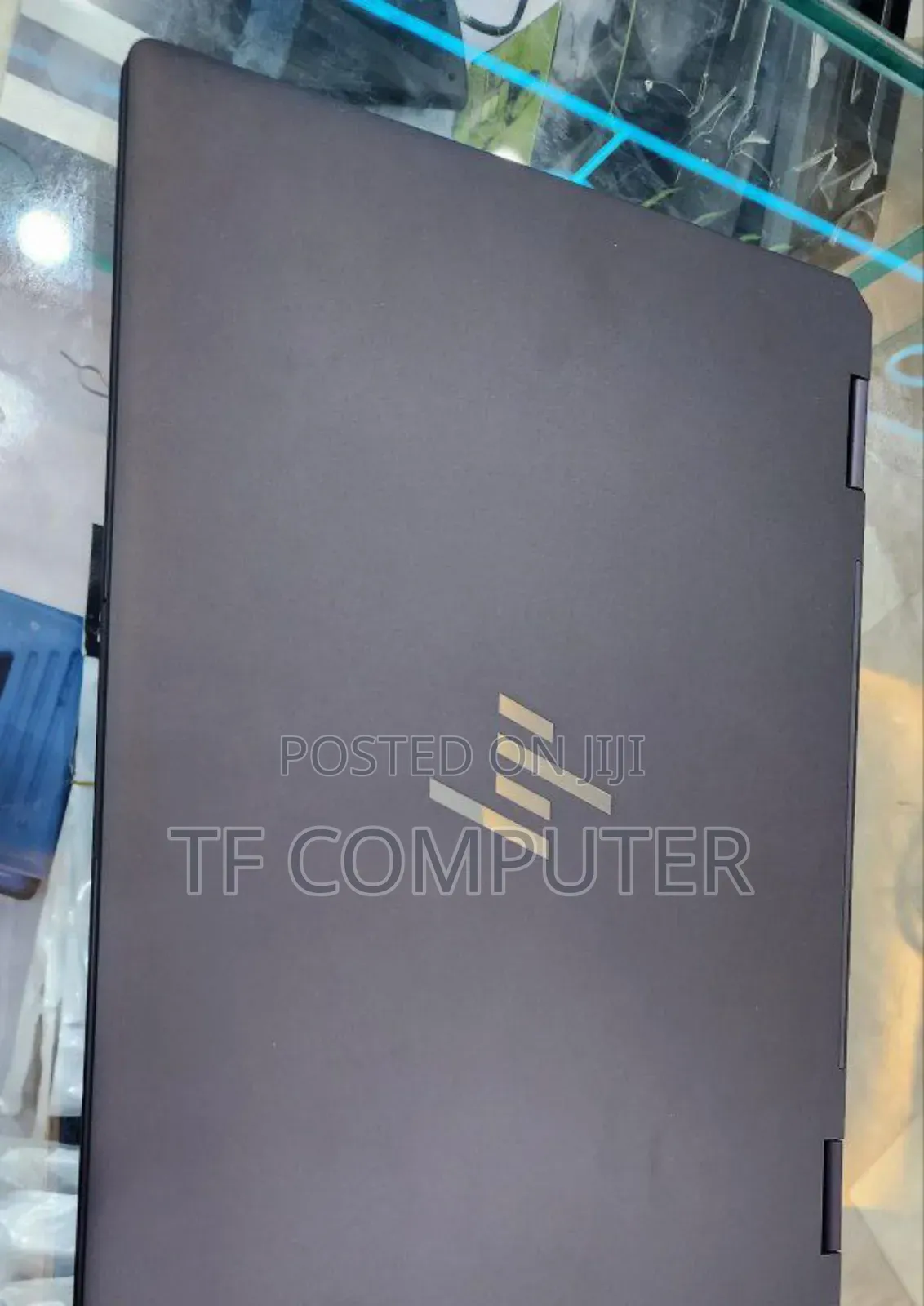 New Laptop HP Spectre 16GB Intel Core Ultra 7 SSD 1T