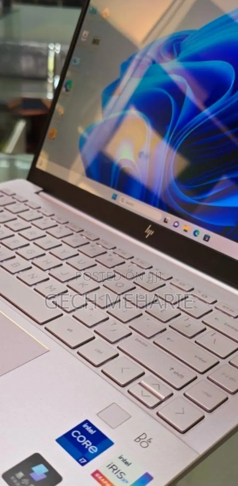 New Laptop HP Pavilion 14 16GB Intel Core I7 SSD 512GB