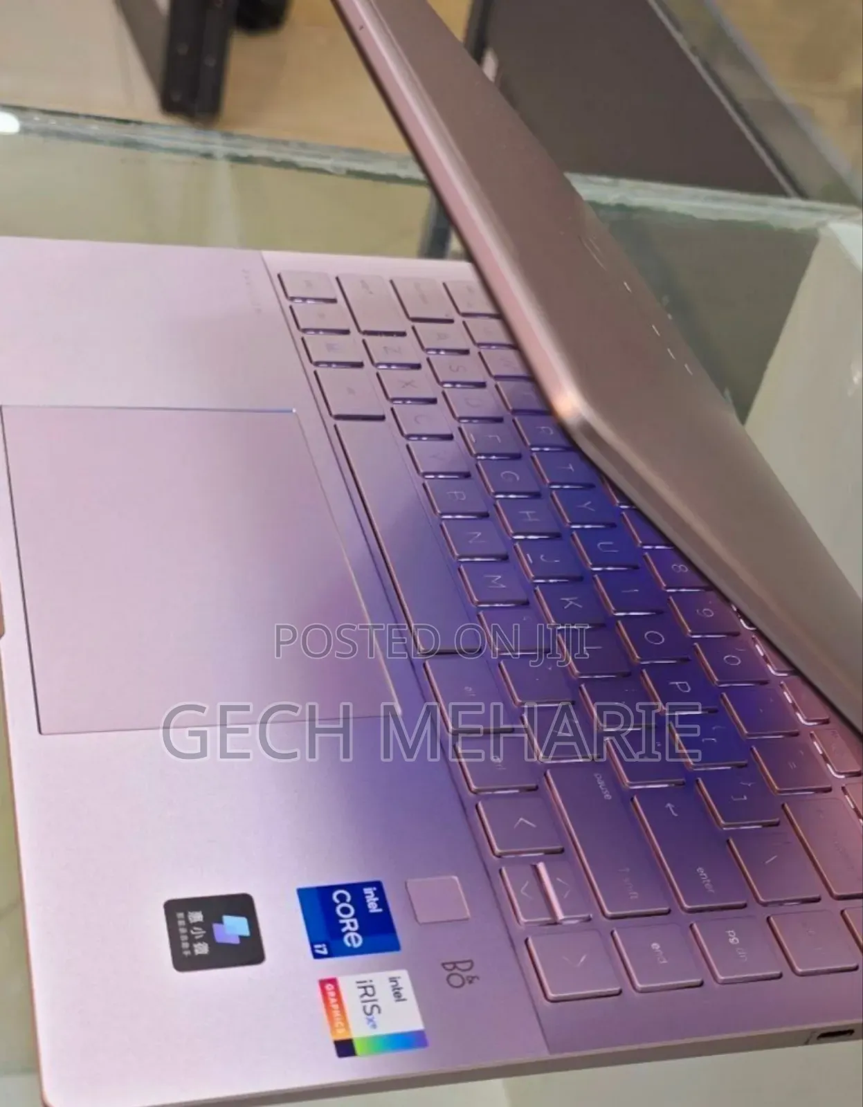 New Laptop HP Pavilion 14 16GB Intel Core I7 SSD 512GB
