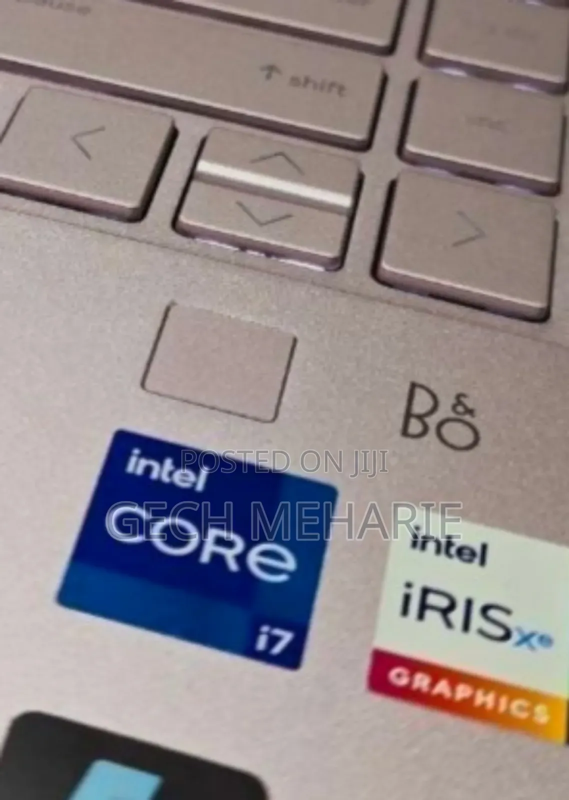 New Laptop HP Pavilion 14 16GB Intel Core I7 SSD 512GB