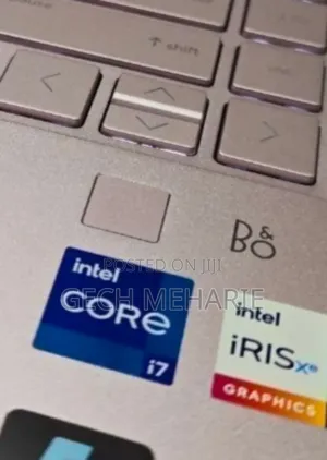 New Laptop HP Pavilion 14 16GB Intel Core I7 SSD 512GB