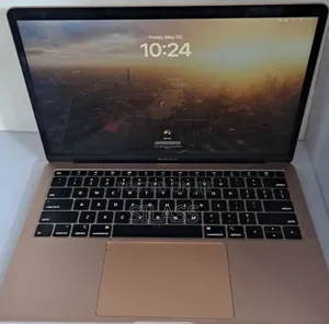 New Laptop Apple MacBook Air 2019 8GB Intel Core I5 SSD 256GB