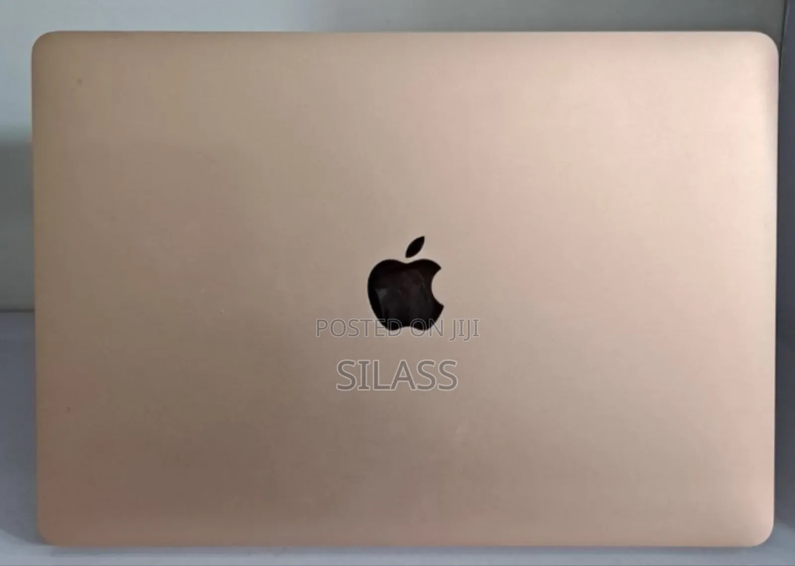 New Laptop Apple MacBook Air 2019 8GB Intel Core I5 SSD 256GB