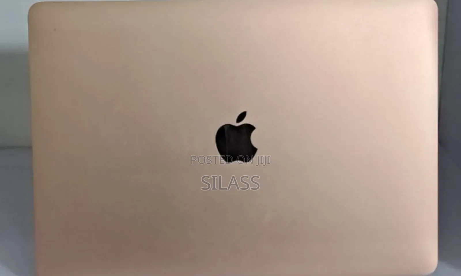 New Laptop Apple MacBook Air 2019 8GB Intel Core I5 SSD 256GB