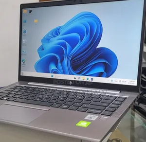 New Laptop HP ZBook 14 16GB Intel Core I7 SSD 512GB