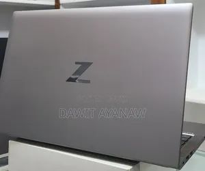New Laptop HP ZBook 14 16GB Intel Core I7 SSD 512GB